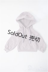 DD/OF:パーカー:MELODY.C様製 Y-25-01-22-227-YD-ZY