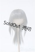8-9inch/ウィッグ Y-25-01-22-205-YD-ZY