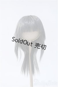 8-9inch/ウィッグ Y-25-01-22-205-YD-ZY