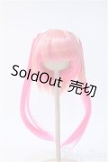 8-9inch/ウィッグ Y-25-01-22-206-YD-ZY