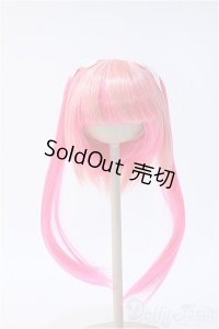 8-9inch/ウィッグ Y-25-01-22-206-YD-ZY