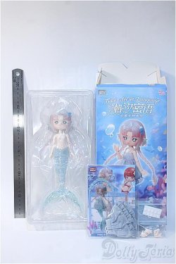 画像2: ANTU(アンティーユ)：潮の秘語/海月/ A-25-03-12-424-YD-ZA