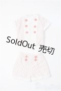 幼SD/OF:衣装セット Y-25-01-22-223-YD-ZY