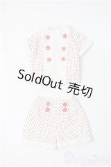 幼SD/OF:衣装セット Y-25-01-22-223-YD-ZY
