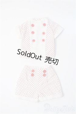 画像1: 幼SD/OF:衣装セット Y-25-01-22-223-YD-ZY