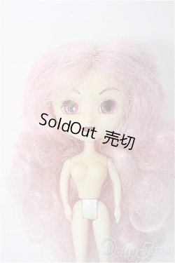 画像1: リトルプーリップ/MOON(ムーン)/0 A-25-06-25-507-YD-ZA