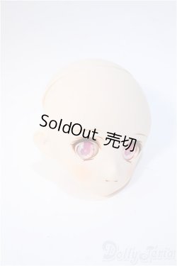 画像2: parabox/開眼姫ヘッド Y-25-09-10-189-YD-ZY