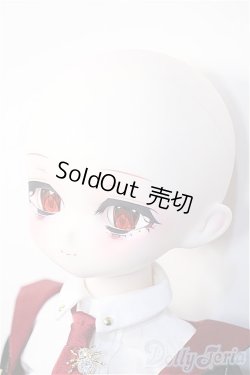 画像3: TinyFox/MACOCOシリーズ 封印された魔導書 ジョシュア Y-25-01-29-240-YD-ZY