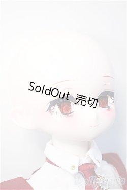 画像4: TinyFox/MACOCOシリーズ 封印された魔導書 ジョシュア Y-25-01-29-240-YD-ZY