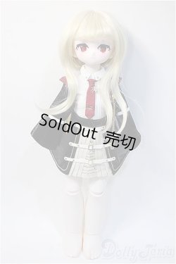 画像5: TinyFox/MACOCOシリーズ 封印された魔導書 ジョシュア Y-25-01-29-240-YD-ZY