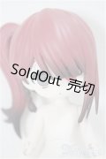 一万回の脱出計画BJD/ウサギ 兎 CYANOSIS/ A-25-05-28-368-YD-ZA