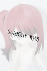 一万回の脱出計画BJD/ウサギ 兎 CYANOSIS/ A-25-05-28-368-YD-ZA