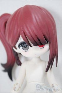一万回の脱出計画BJD/ウサギ 兎 CYANOSIS/ A-25-05-28-368-YD-ZA
