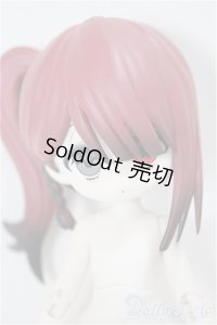 一万回の脱出計画BJD/ウサギ 兎 CYANOSIS/ A-25-05-28-368-YD-ZA