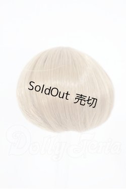 画像2: 5inch/ウィッグ Y-26-03-18-280-YD-ZY