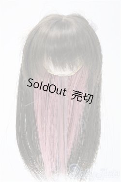 画像1: 5inch/ウィッグ Y-25-01-29-231-YD-ZY