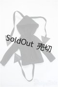 SDM＆MSD/OF:パーカー Y-25-01-29-026-YD-ZY