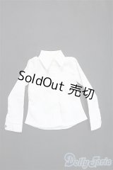 50cmドール/OF 長袖シャツ Y-25-01-29-033-YD-ZY