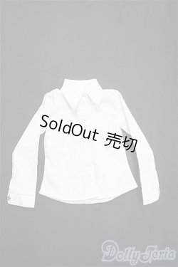 画像1: 50cmドール/OF 長袖シャツ Y-25-01-29-033-YD-ZY