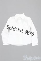 50cmドール/OF 長袖シャツ Y-25-01-29-032-YD-ZY