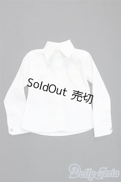 画像1: 50cmドール/OF 長袖シャツ Y-25-01-29-032-YD-ZY