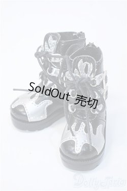 画像1: 幼SD/OF:靴 Y-25-02-05-130-YD-ZY