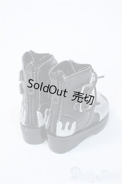 画像2: 幼SD/OF:靴 Y-25-02-05-130-YD-ZY