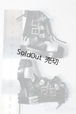 画像3: 幼SD/OF:靴 Y-25-02-05-130-YD-ZY