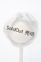 8-9inch/ウィッグ Y-25-02-05-135-YD-ZY