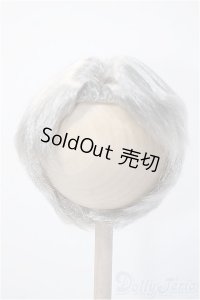 8-9inch/ウィッグ Y-25-02-05-135-YD-ZY