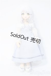 azone/ミミーガーデン博物誌：マリス ホワイトグレーver. Y-25-02-05-162-YD-ZY