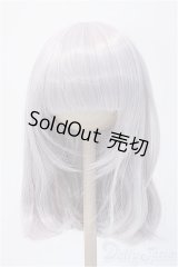 9-10inch/ウィッグ Y-25-02-05-140-YD-ZY