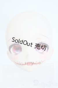 DDH-10/開口カスタムヘッド Y-25-06-18-360-YD-ZY