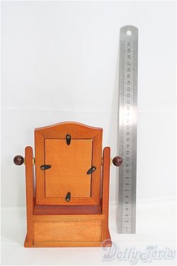 画像3: 1/3/ドール家具 I-25-08-24-320-YD-ZI