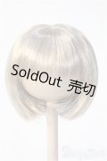 7-8inch/ウィッグ Y-25-02-05-244-YD-ZY
