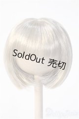 7-8inch/ウィッグ Y-25-02-05-244-YD-ZY