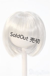 7-8inch/ウィッグ Y-25-02-05-244-YD-ZY
