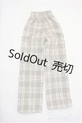 1/3ドール(60cm)/OF パンツ Y-25-02-05-191-YD-ZY