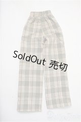 1/3ドール(60cm)/OF パンツ Y-25-02-05-191-YD-ZY