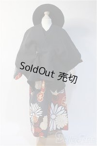 SD/OF:衣装セット Y-25-02-05-214-YD-ZY
