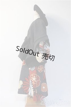 画像2: SD/OF:衣装セット Y-25-02-05-214-YD-ZY