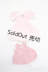 タイニーベッツィー/OF：衣装 Y-25-02-05-194-YD-ZY