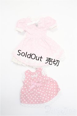 画像1: タイニーベッツィー/OF：衣装 Y-25-02-05-194-YD-ZY