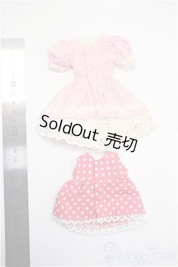 画像2: タイニーベッツィー/OF：衣装 Y-25-02-05-194-YD-ZY