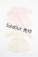 タイニーベッツィー/OF：衣装 Y-25-02-05-192-YD-ZY