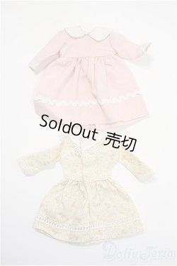 画像1: タイニーベッツィー/OF：衣装 Y-25-02-05-192-YD-ZY