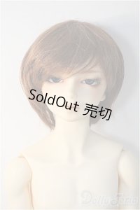 SDGｒBoy/ワンオフ：28番ヘッド(遠夜) Y-25-02-12-299-YD-ZY