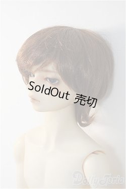 画像3: SDGｒBoy/ワンオフ：28番ヘッド(遠夜) Y-25-02-12-299-YD-ZY