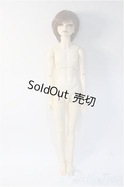 画像4: SDGｒBoy/ワンオフ：28番ヘッド(遠夜) Y-25-02-12-299-YD-ZY