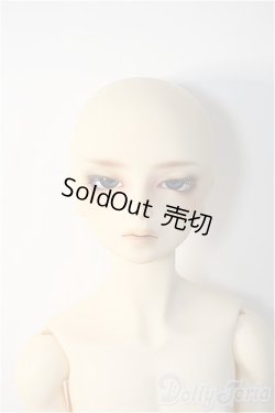 画像6: SDGｒBoy/ワンオフ：28番ヘッド(遠夜) Y-25-02-12-299-YD-ZY